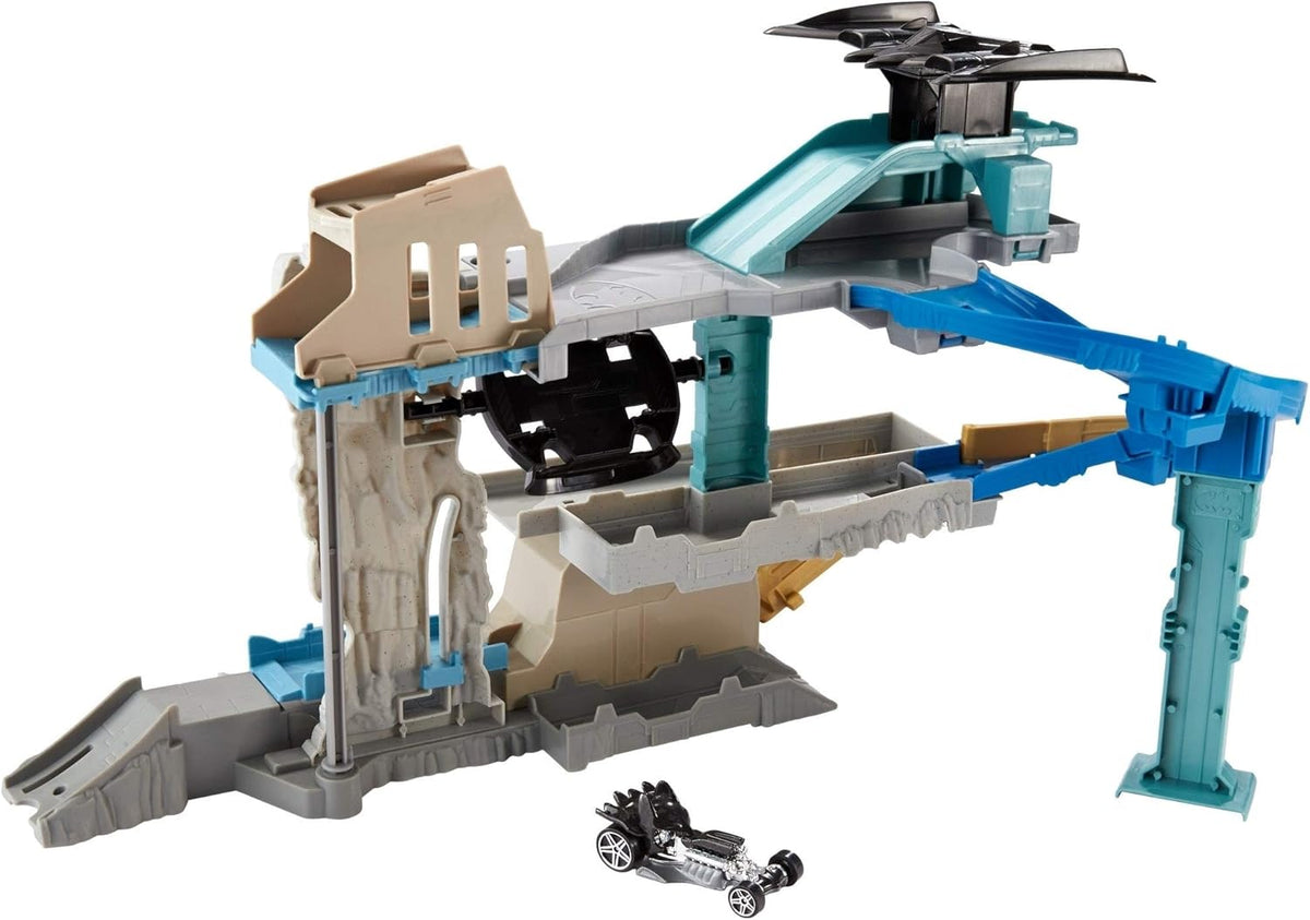 Batcave Playset N756
