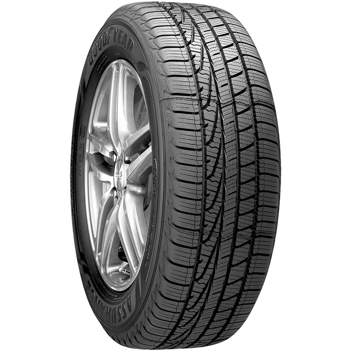 225/55R18 98V All-Season Tire T816