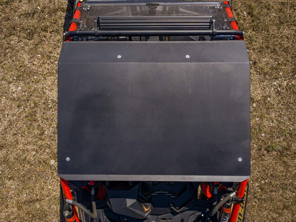 Aluminum Roof for Can Am Maverick X3 Q5820