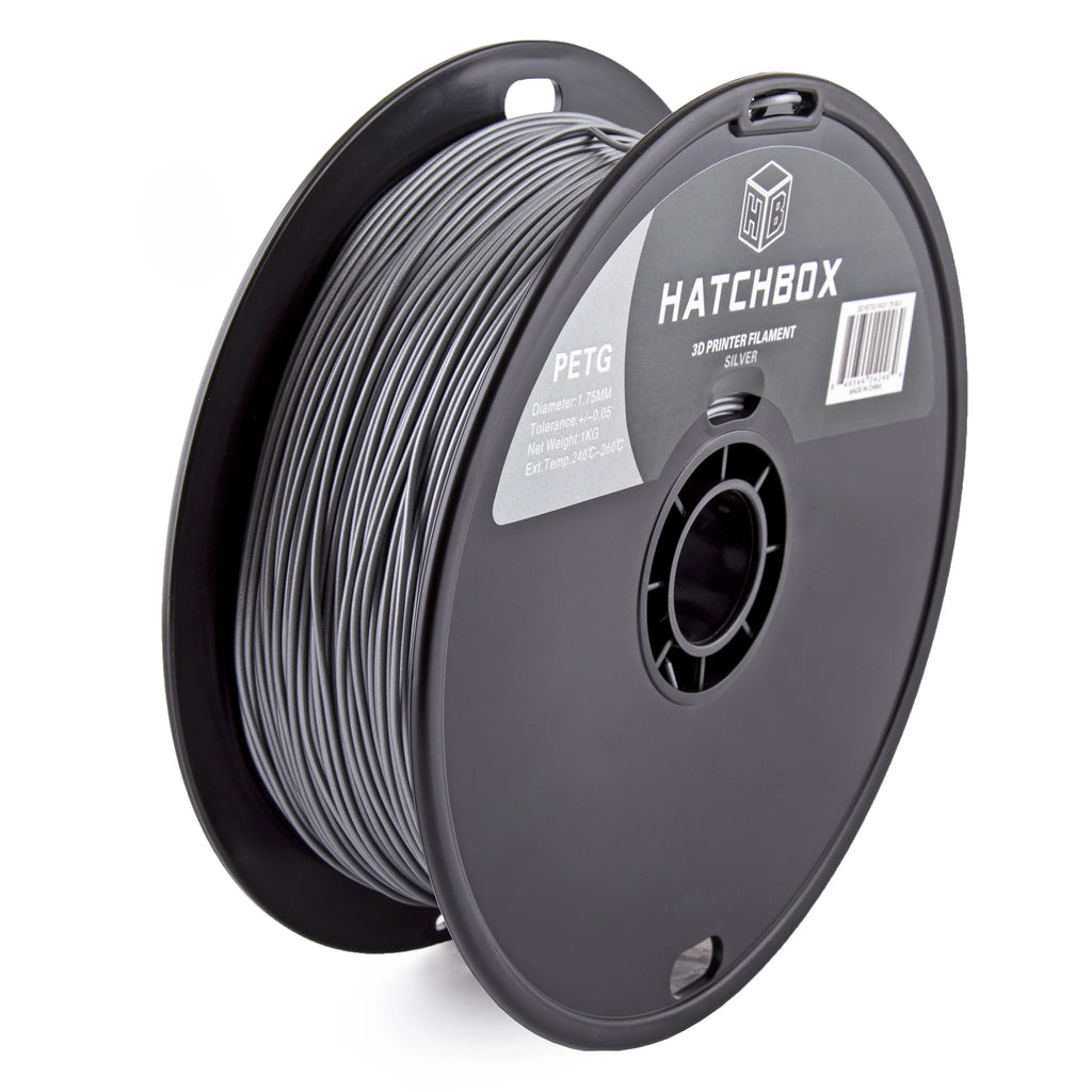 PETG 3D Printer Filament 1 kg Spool 1.75 mm I968993