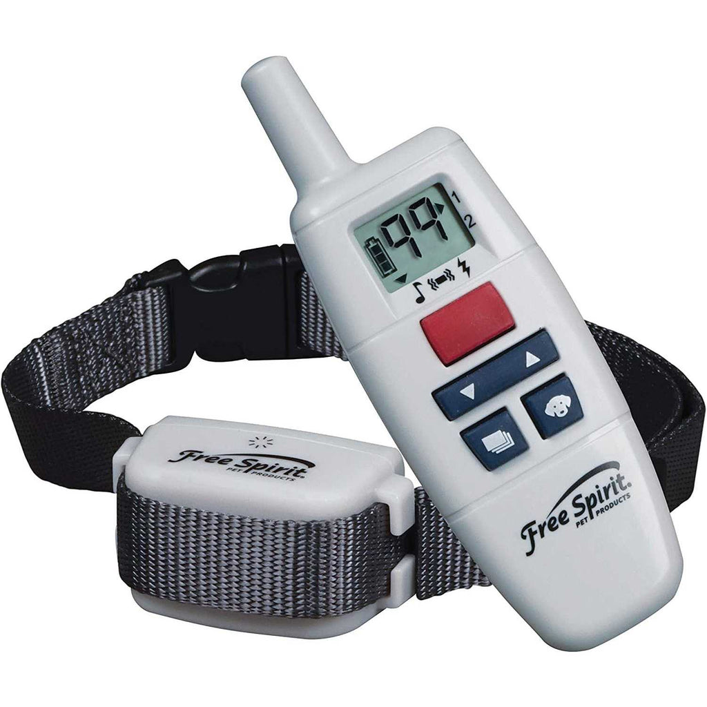 Remote Trainer Z1256