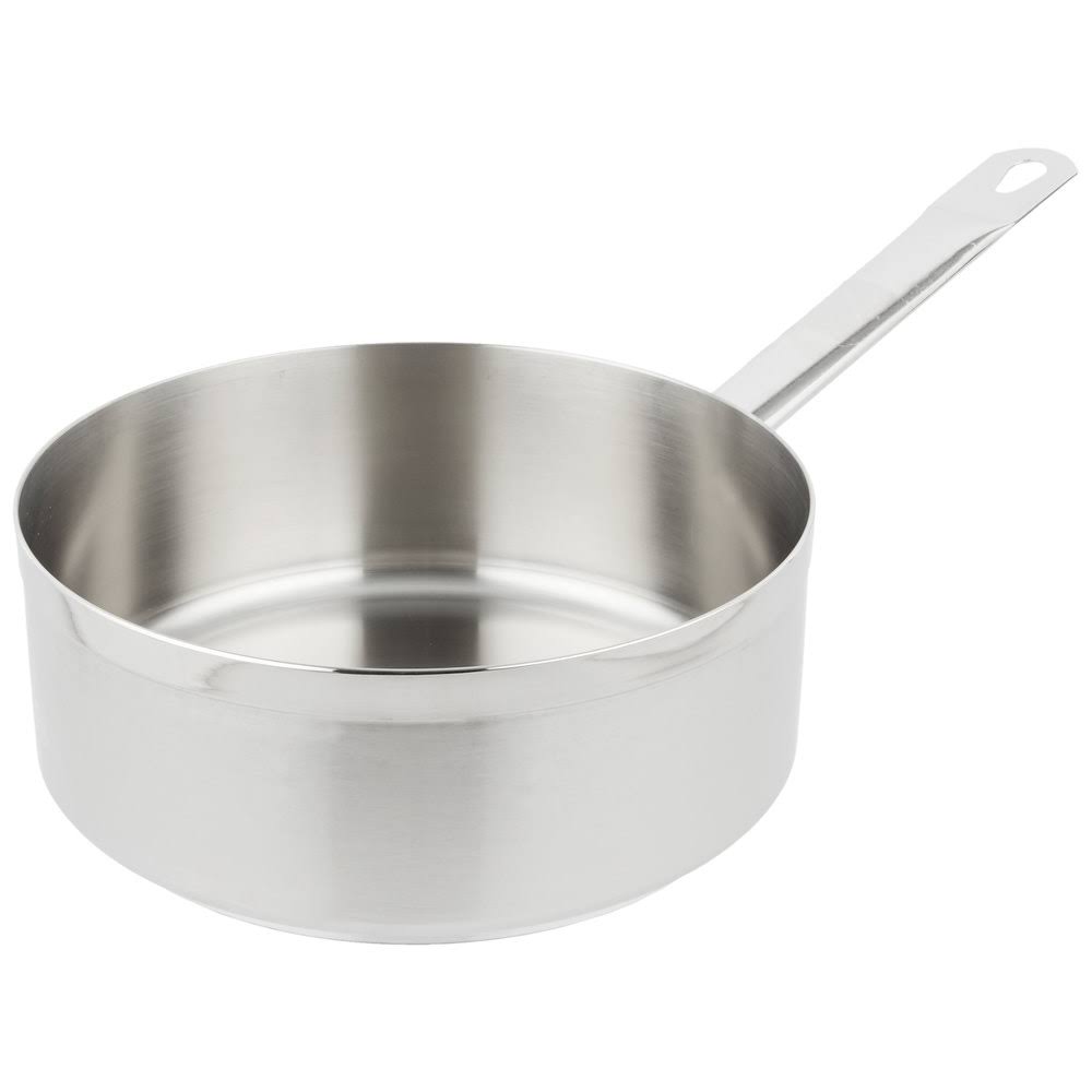 Centurion Induction Saute Pan 4-1/2Qt. J2937