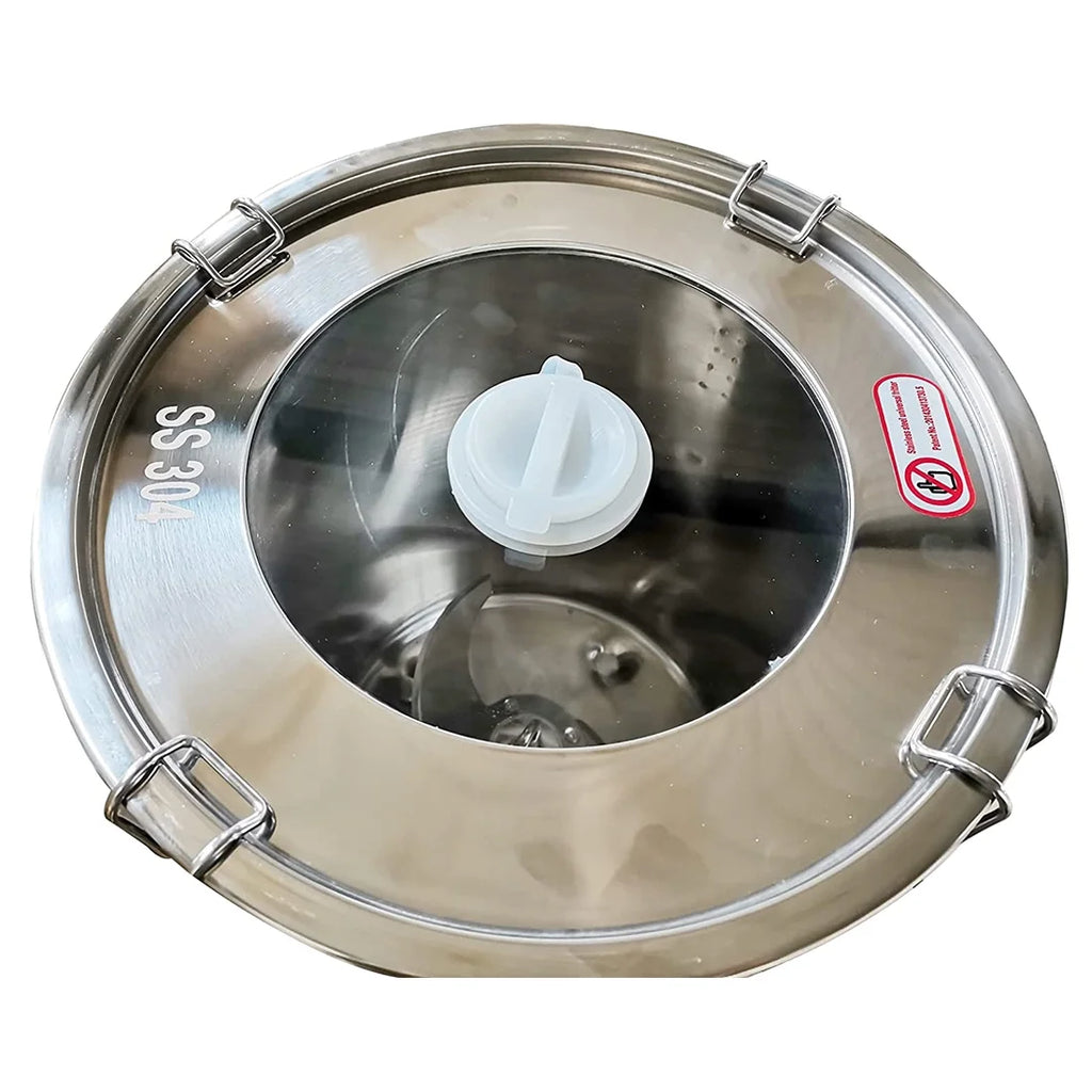 Electric Food Chopper Processor 32L 1400r/H V395