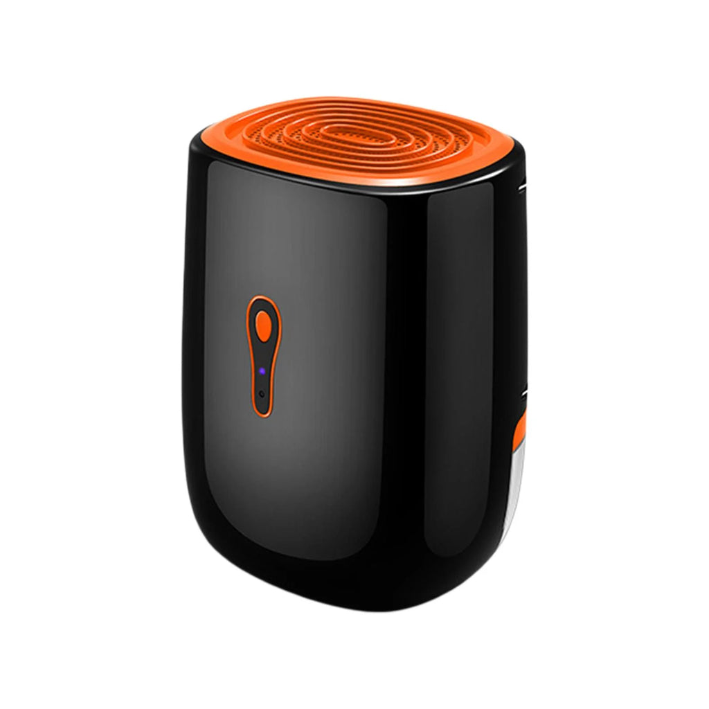 Portable Dehumidifier Air Dryer Silent Compact F9492