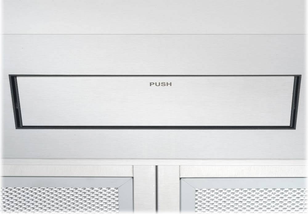30x22 520 CFM Ducted Under Cabinet Range Hood H48010