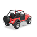 Soft Door Kits R522