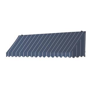 Traditional Window Awning, 8 ft. H624
