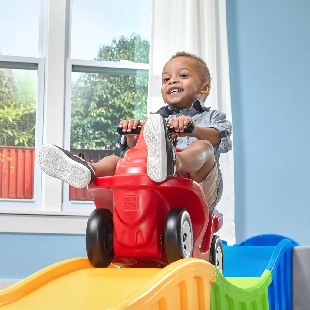 Up & Down Roller Coaster L592497