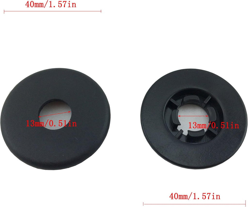 2pcs Car Mat Clips Floor Carpet Fixing Hooks Z111248