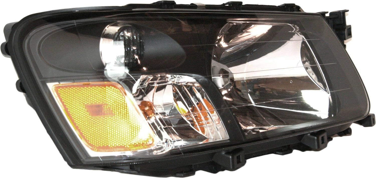 Headlight Assembly Set of 2 X2861