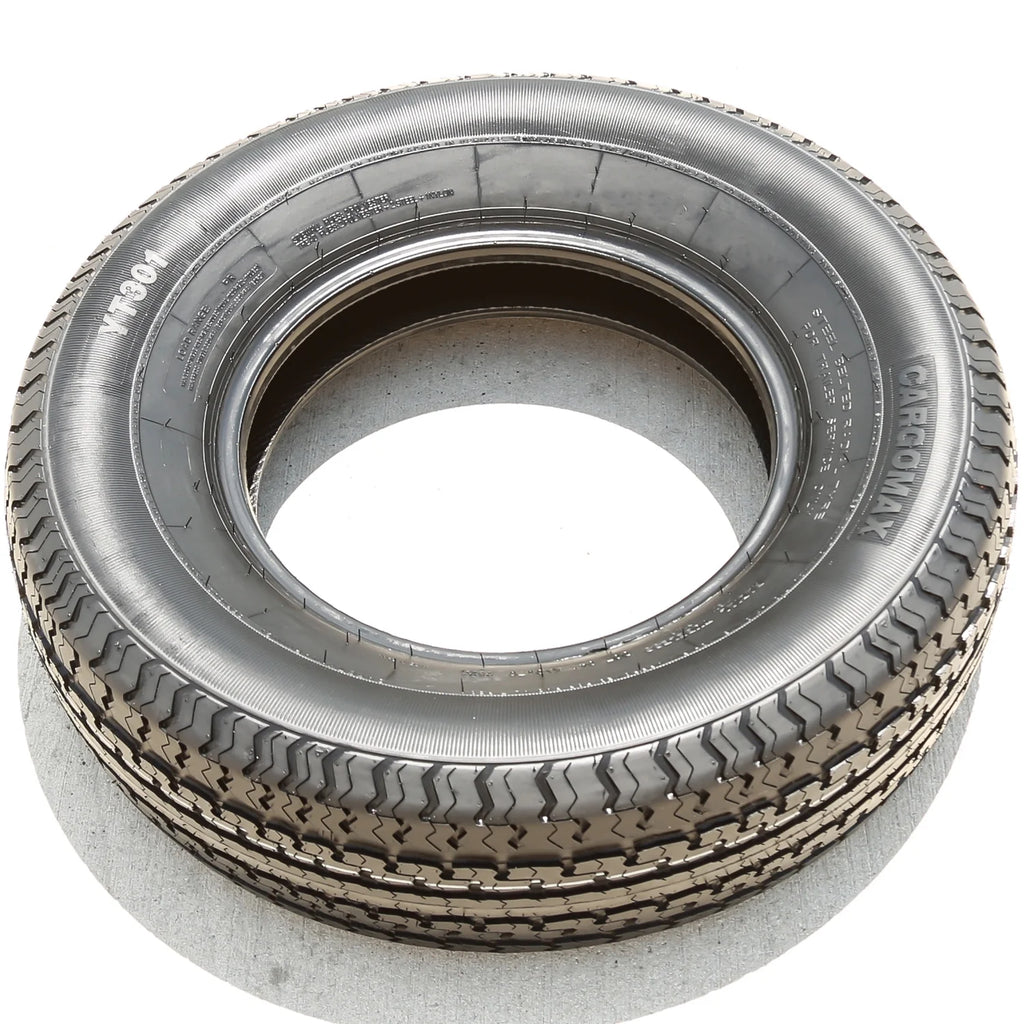 Steel Belted ST 235/80R16 Load E 10 Ply Trailer Tire I97089