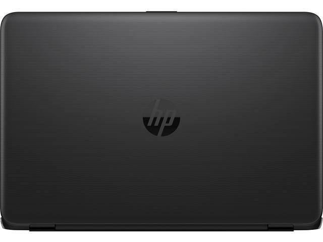 17.3″ Notebook Core i5 8 GB RAM 1 TB HDD Black V7460