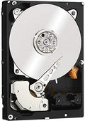 4TB SAS 3.5 inch 7200 RPM 32MB Cache Hard Drive P176228