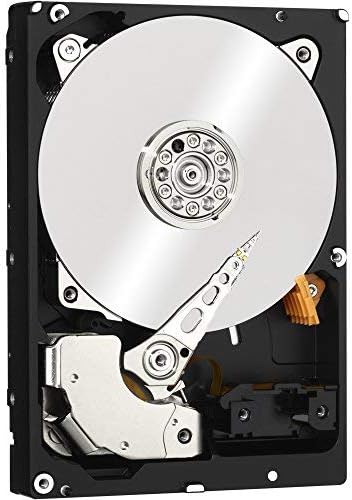 4TB SAS 3.5 inch 7200 RPM 32MB Cache Hard Drive P176228