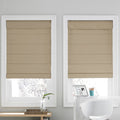 Khaki Cordless Roman Cellular Shade P27730
