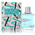 Eau De Toilette Spray 3.4 oz H65008
