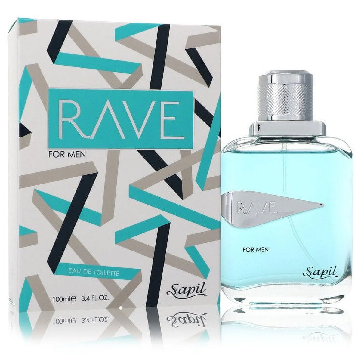 Eau De Toilette Spray 3.4 oz H65008