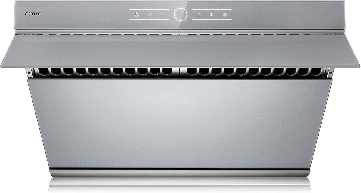 Silver Grey 30 Range Hood F581754