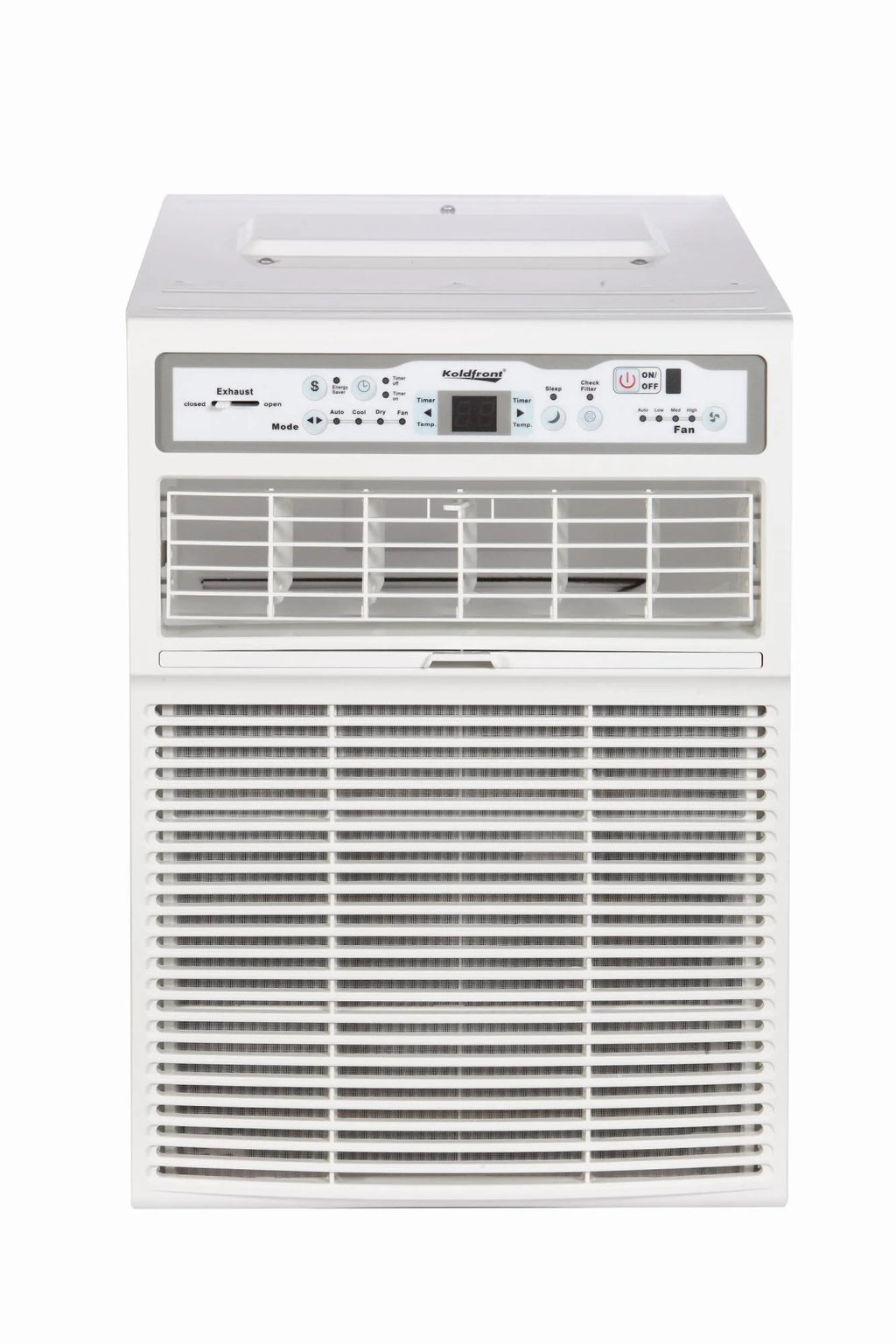 10000 BTU 115V Casement Air Conditioner White K277