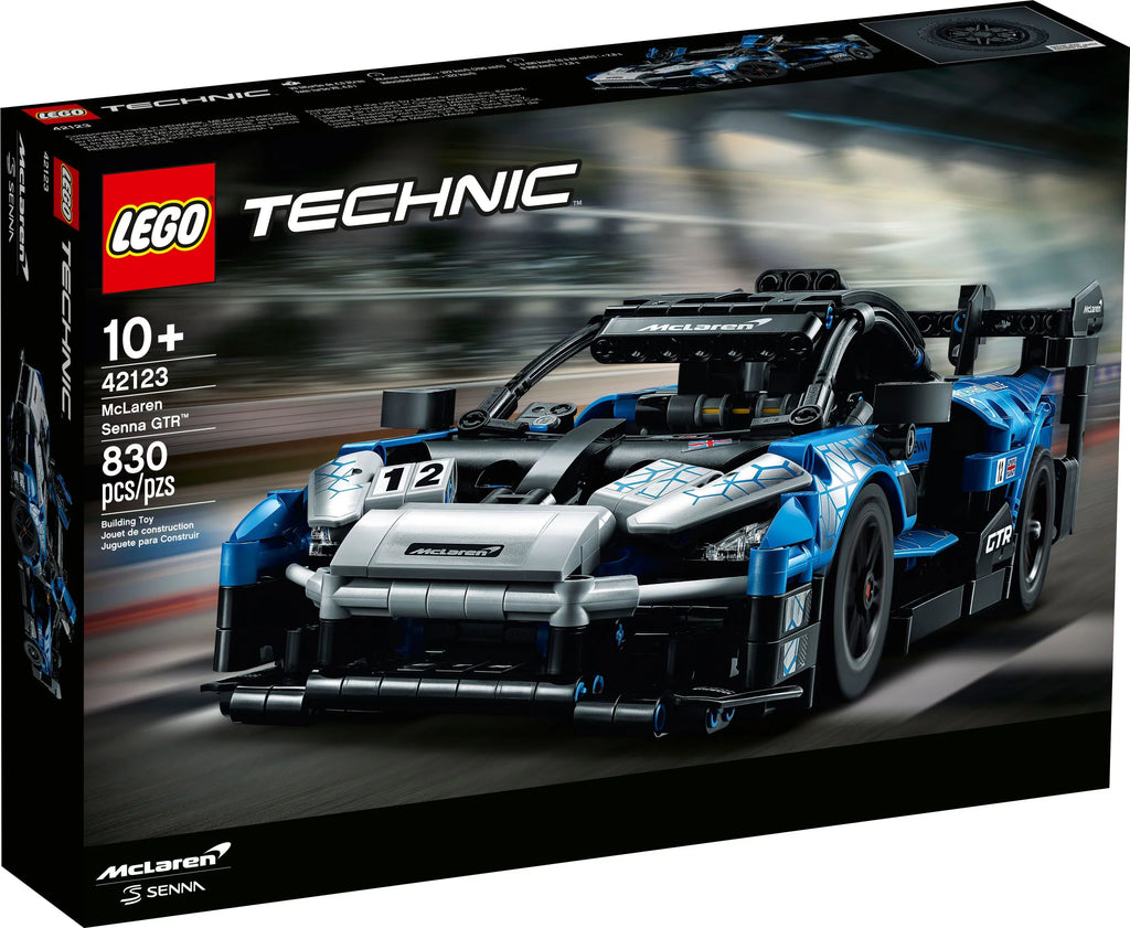 Building Kit Car Construction Toy M304