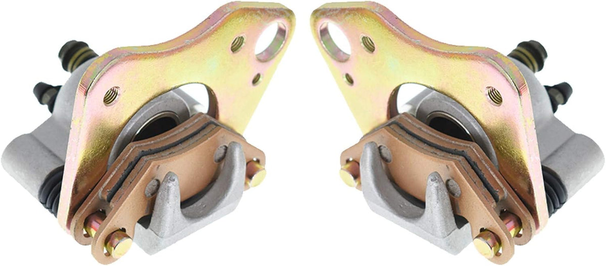Front Brake Caliper Replacement for Polaris Sportsman Pack of 2 S449904