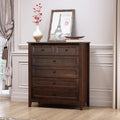 Auburn Drawers Dressers Cabinet E341845