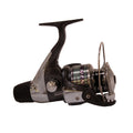 Sienna Spinning Reel 4000 Reel Size, 5.1:1 Gear Ratio, 32" Retrieve Rate, Ambidextrous J307657