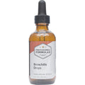 Bronchitis Drops 2 oz X205839