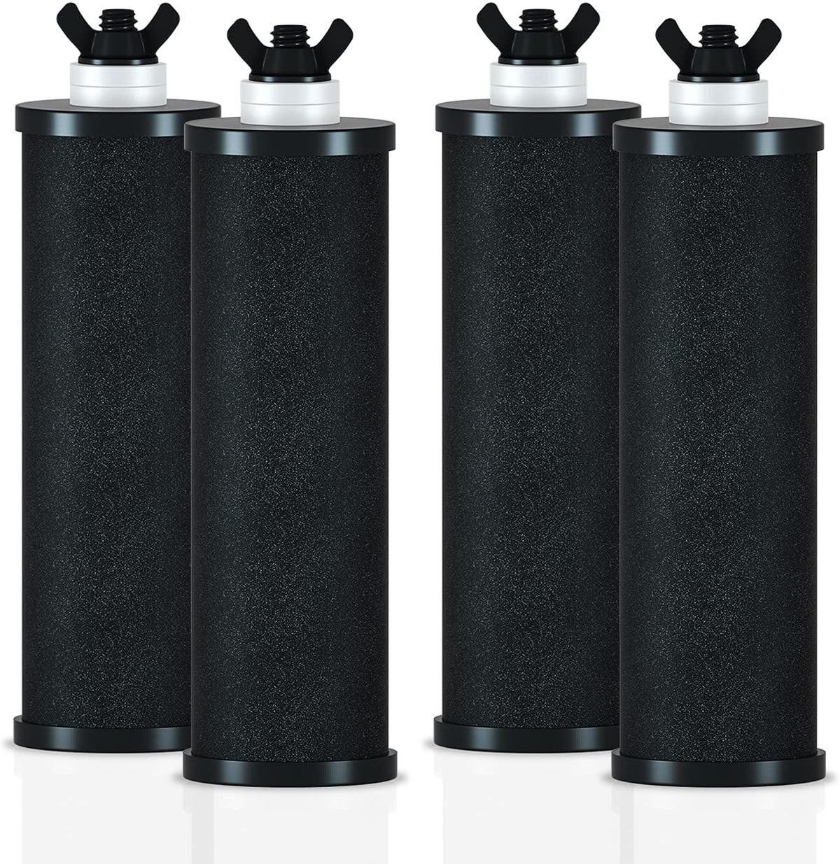 Black Purification Elements Water Purifier Replacement Filters X392108