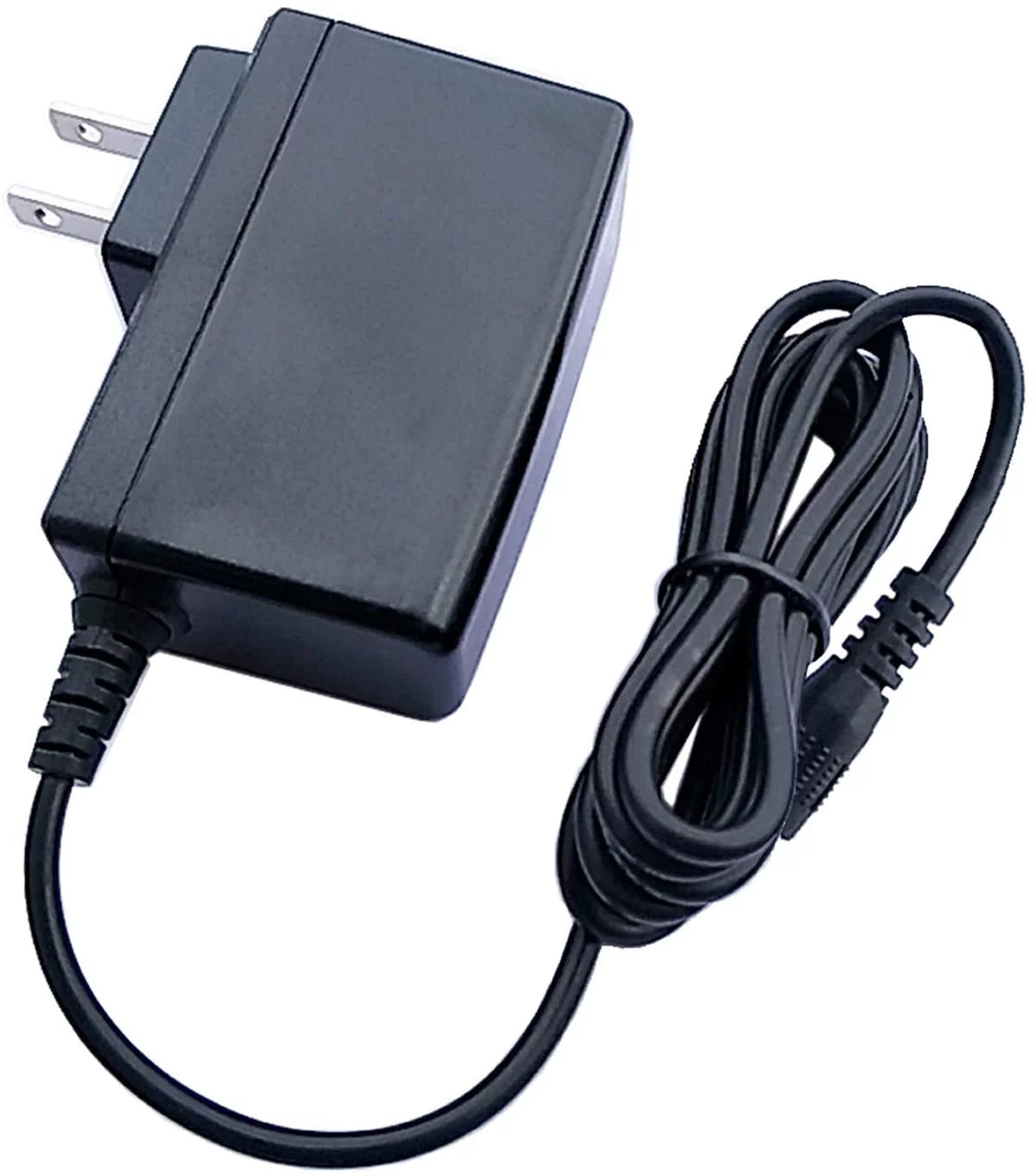 12V AC/DC Power Supply Cord Charger O644