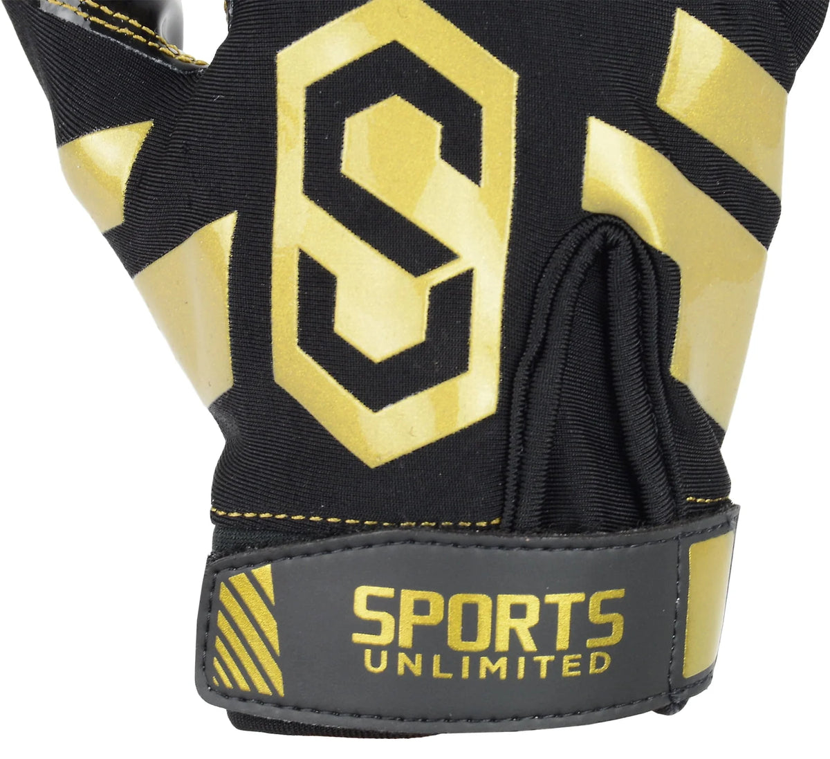 Adult Receiver Football Gloves A76790