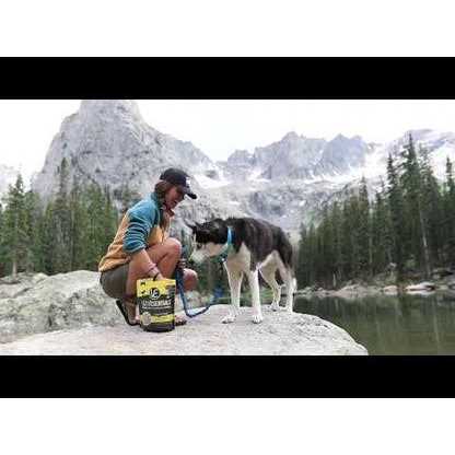Freeze-Dried Raw Beef Dog Food E941670