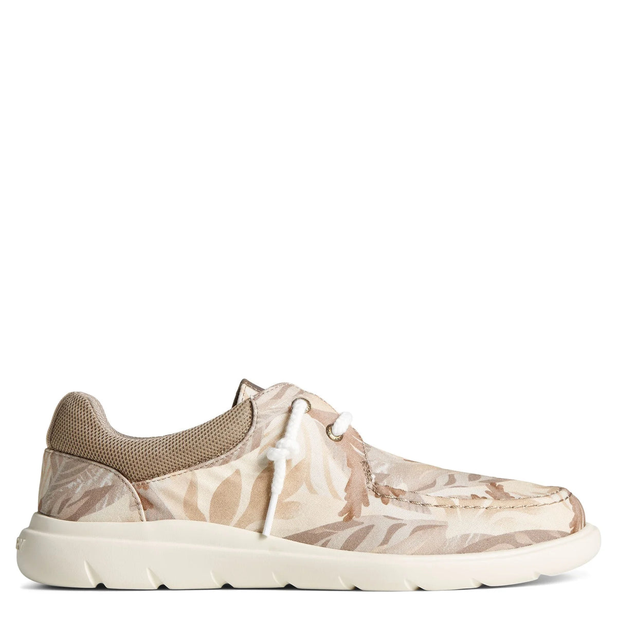 Captain's MOC Sneaker L12734
