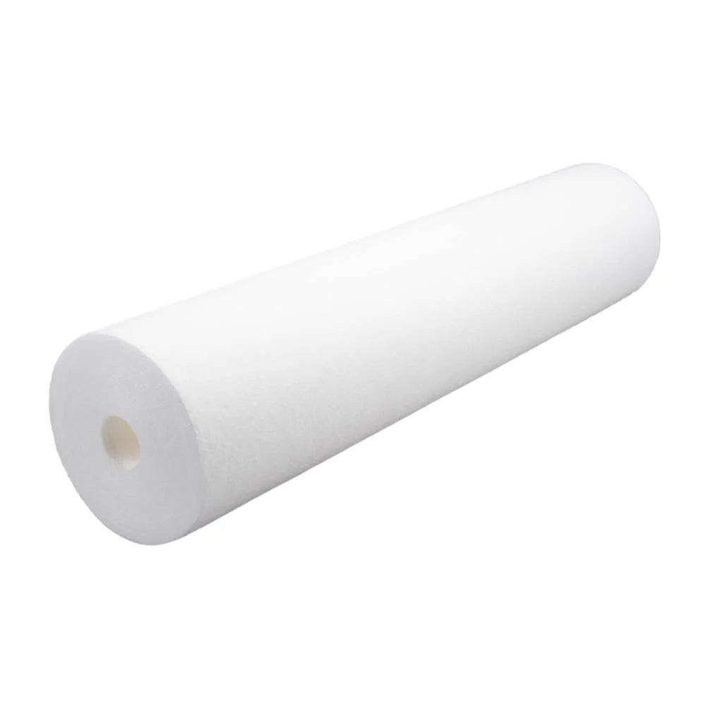 Sediment Filter Cartridge 20 Micron 20in X 4.50in 14k Gal. 8-Pk P9294