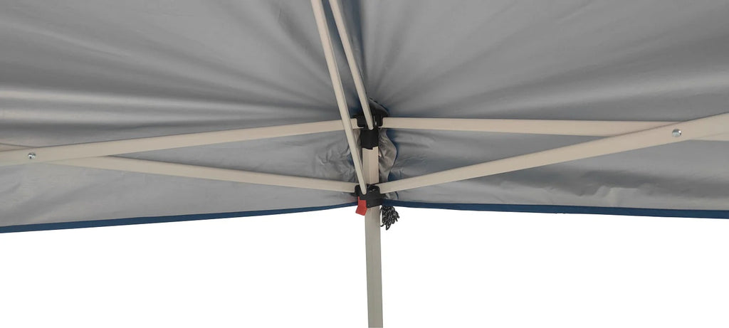 10' x 10' Instant Slant Leg Canopy B8500