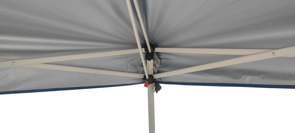 10' x 10' Instant Slant Leg Canopy B8500