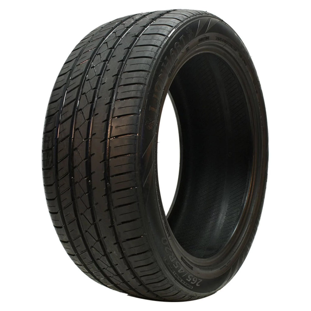 All Season 235/30ZR22 90W XL Passenger Tire S18323