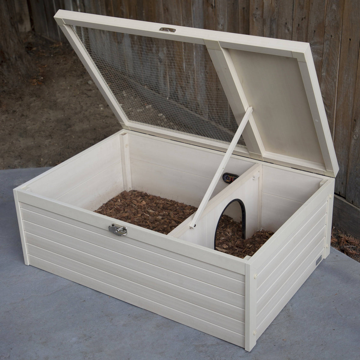 Tortoise House H95118