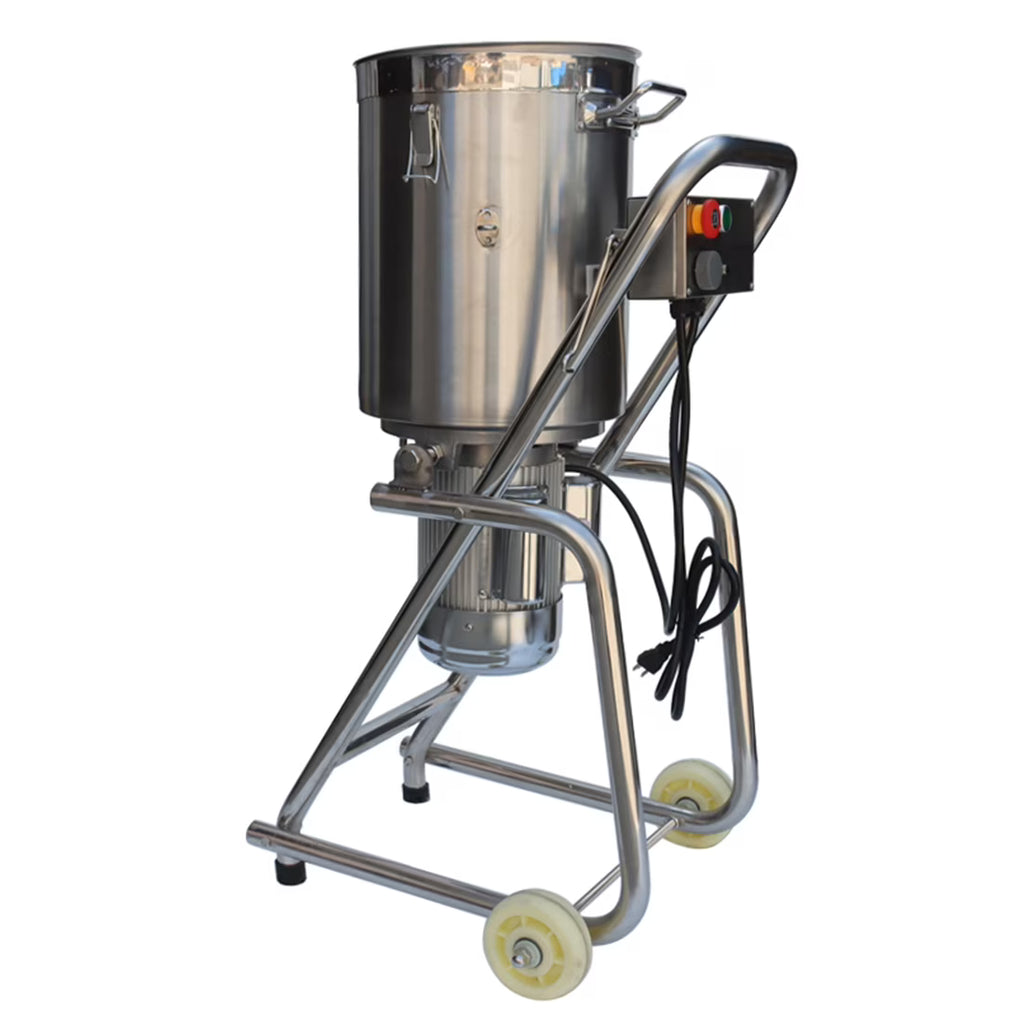 Electric Food Chopper Processor 32L 1400r/H V395