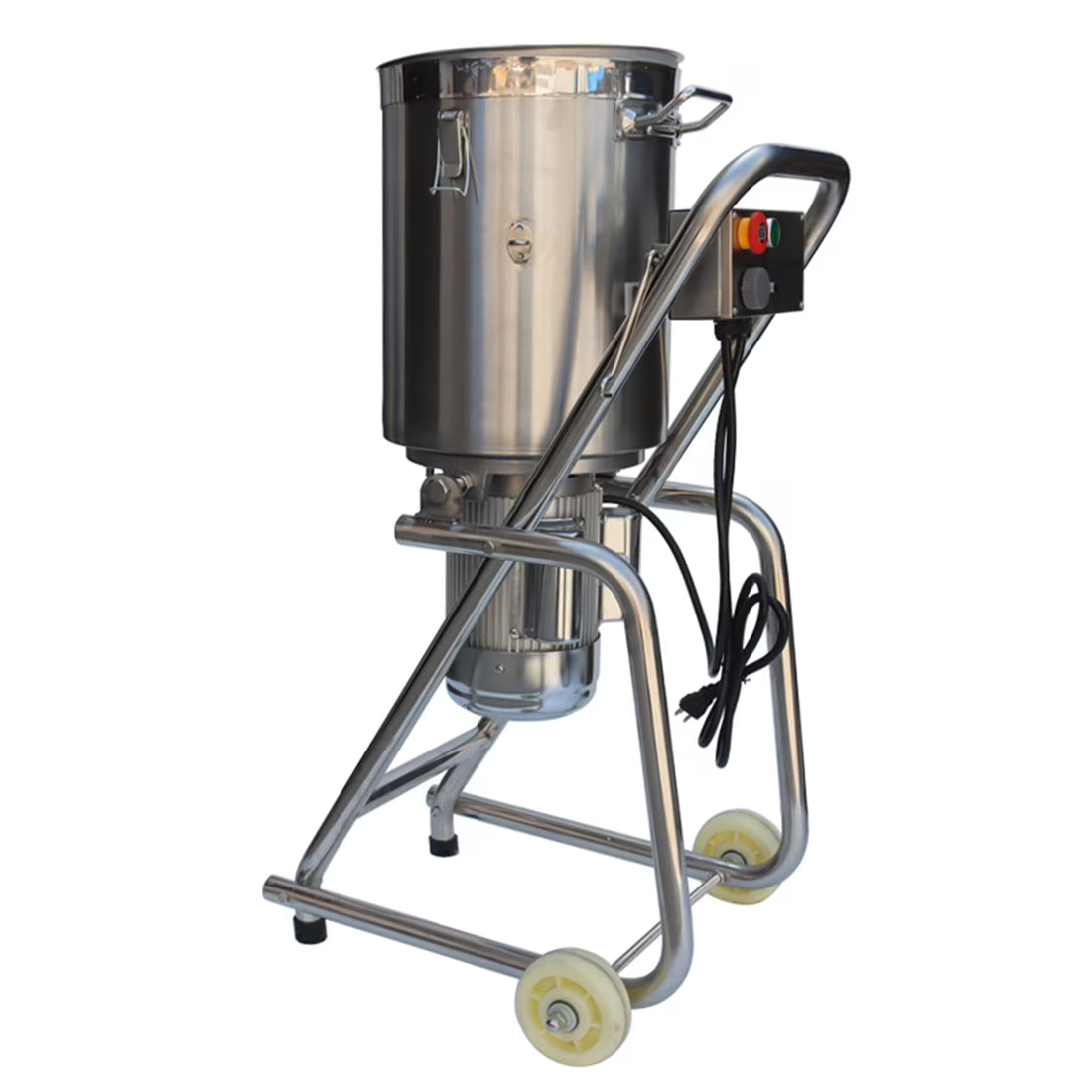 Electric Food Chopper Processor 32L 1400r/H V395