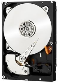 4TB SAS 3.5 inch 7200 RPM 32MB Cache Hard Drive P176228