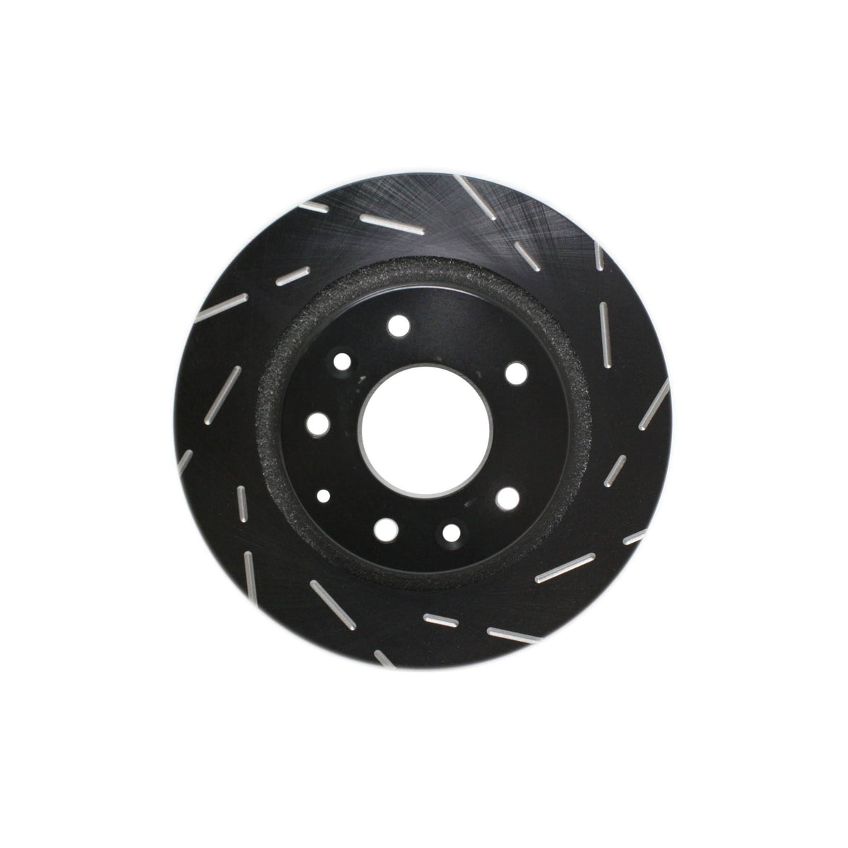 Slotted Rotor G43382