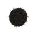 Black Aquarium Sand K35186