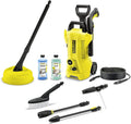 K2 Premium Full Control Pressure Washer A848