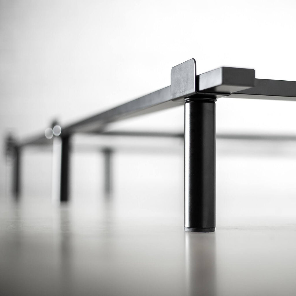 Heavy Duty 7-Inch Adjustable Bed Frame D2707