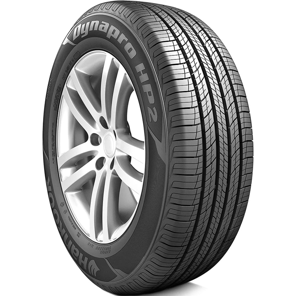 All Season 255/60R17 106V SUV/Crossover Tire G938857