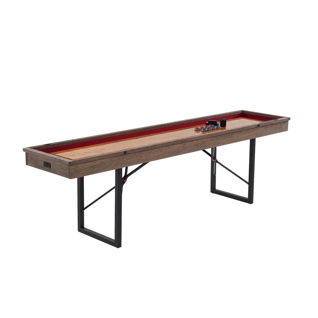 Shuffleboard Table N82558