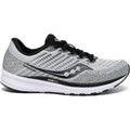 Alloy Black Men's Ride 13 Shoes M9304