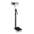 Eye-Level Beam Scale with Height Rod J378