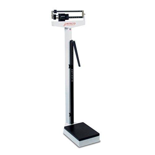 Eye-Level Beam Scale with Height Rod J378